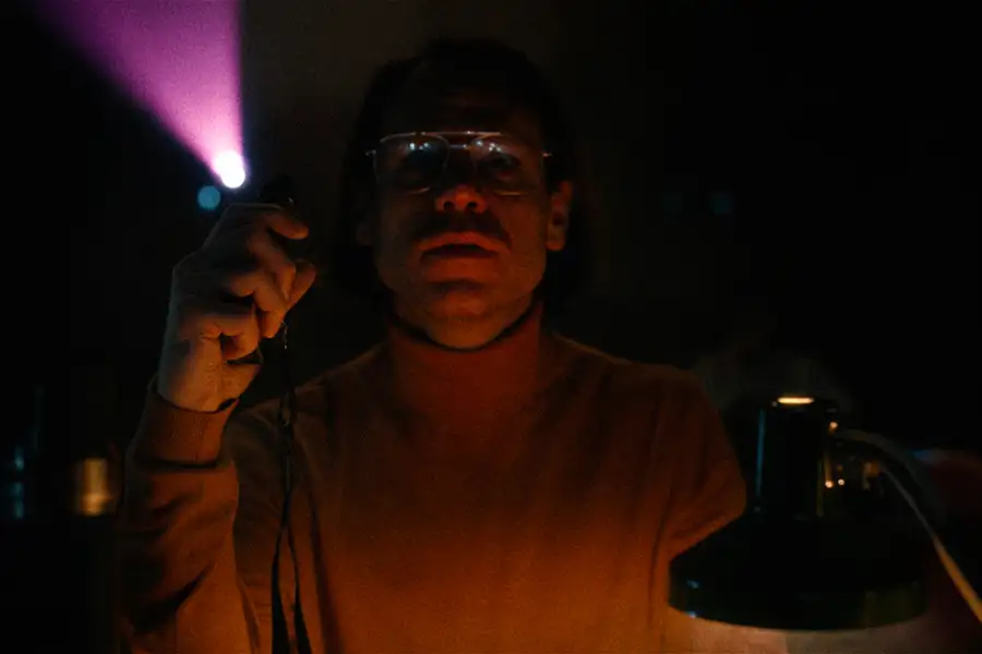 Martwi przed świtem - galeria zdjęć - filmweb