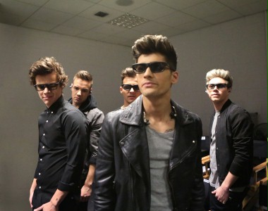 One Direction: This is Us - galeria zdjęć - filmweb