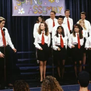 Saved by the Bell - galeria zdjęć - filmweb