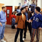Saved by the Bell - galeria zdjęć - filmweb