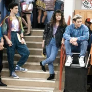 Saved by the Bell - galeria zdjęć - filmweb
