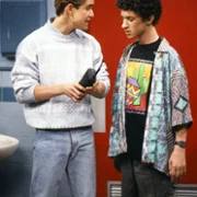 Saved by the Bell - galeria zdjęć - filmweb