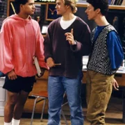 Saved by the Bell - galeria zdjęć - filmweb