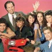 Saved by the Bell - galeria zdjęć - filmweb