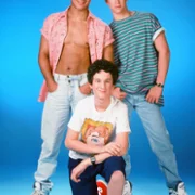 Saved by the Bell - galeria zdjęć - filmweb