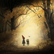 Over the Garden Wall - galeria zdjęć - filmweb