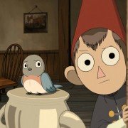 Over the Garden Wall - galeria zdjęć - filmweb