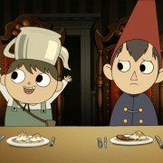 Over the Garden Wall - galeria zdjęć - filmweb