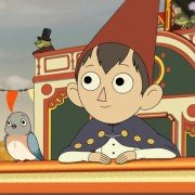 Over the Garden Wall - galeria zdjęć - filmweb