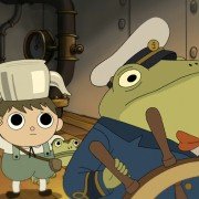 Over the Garden Wall - galeria zdjęć - filmweb