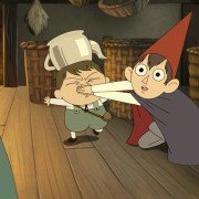 Over the Garden Wall - galeria zdjęć - filmweb