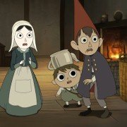 Over the Garden Wall - galeria zdjęć - filmweb