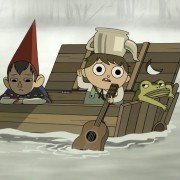 Over the Garden Wall - galeria zdjęć - filmweb