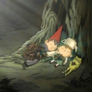 Over the Garden Wall - galeria zdjęć - filmweb