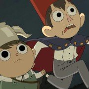 Over the Garden Wall - galeria zdjęć - filmweb