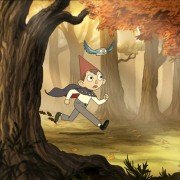 Over the Garden Wall - galeria zdjęć - filmweb