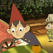 Over the Garden Wall - galeria zdjęć - filmweb