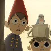 Over the Garden Wall - galeria zdjęć - filmweb