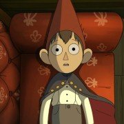 Over the Garden Wall - galeria zdjęć - filmweb