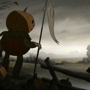 Over the Garden Wall - galeria zdjęć - filmweb