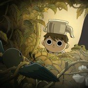 Over the Garden Wall - galeria zdjęć - filmweb