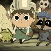 Over the Garden Wall - galeria zdjęć - filmweb