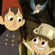 Over the Garden Wall - galeria zdjęć - filmweb