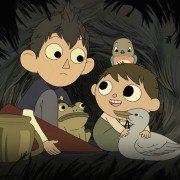 Over the Garden Wall - galeria zdjęć - filmweb