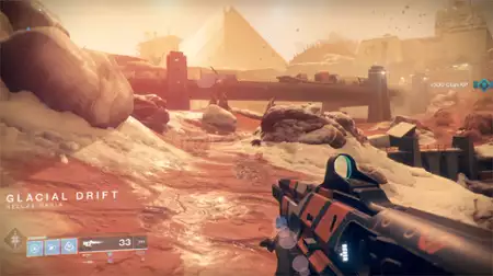 Destiny 2: StrategOS - galeria zdjęć - filmweb