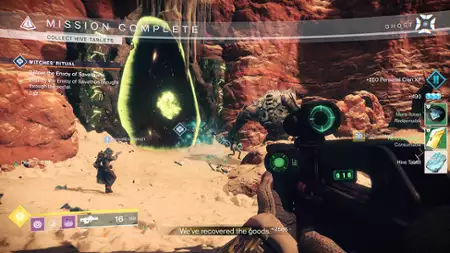Destiny 2: StrategOS - galeria zdjęć - filmweb