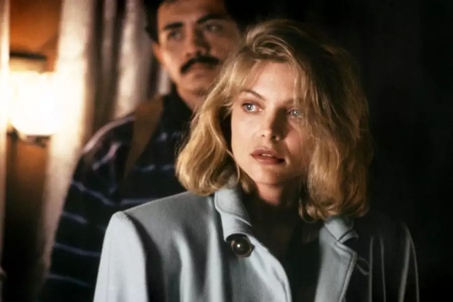 Tequila Sunrise - galeria zdjęć - filmweb