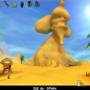 Ankh: Der Fluch des Skarabäenkönigs - galeria zdjęć - filmweb