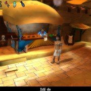 Ankh: Der Fluch des Skarabäenkönigs - galeria zdjęć - filmweb