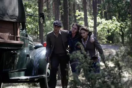 Wojenne dziewczyny - galeria zdjęć - filmweb