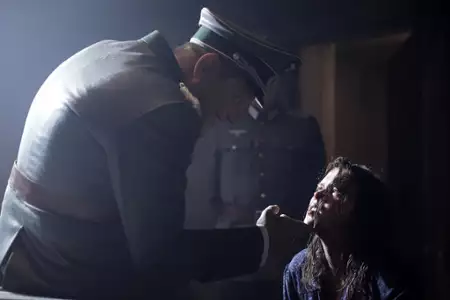Wojenne dziewczyny - galeria zdjęć - filmweb