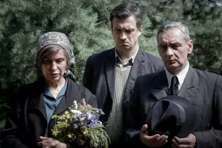 Wojenne dziewczyny - galeria zdjęć - filmweb