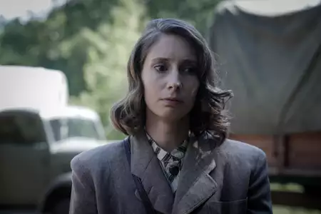 Wojenne dziewczyny - galeria zdjęć - filmweb