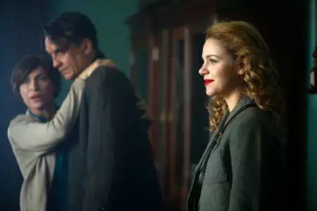 Wojenne dziewczyny - galeria zdjęć - filmweb