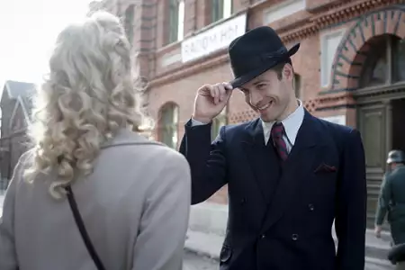 Wojenne dziewczyny - galeria zdjęć - filmweb