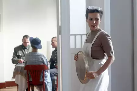 Wojenne dziewczyny - galeria zdjęć - filmweb