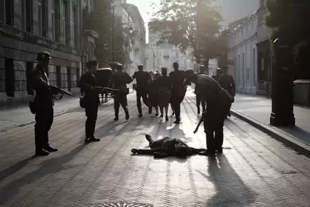 Wojenne dziewczyny - galeria zdjęć - filmweb