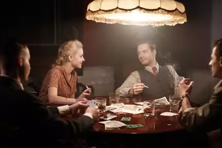 Wojenne dziewczyny - galeria zdjęć - filmweb