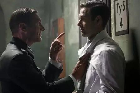Wojenne dziewczyny - galeria zdjęć - filmweb