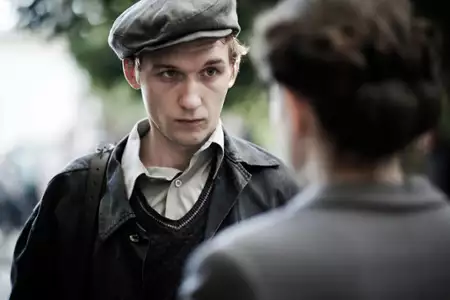 Wojenne dziewczyny - galeria zdjęć - filmweb