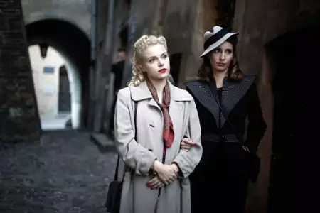 Wojenne dziewczyny - galeria zdjęć - filmweb
