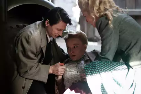 Wojenne dziewczyny - galeria zdjęć - filmweb