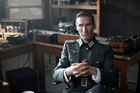 Wojenne dziewczyny - galeria zdjęć - filmweb