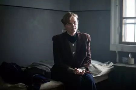 Wojenne dziewczyny - galeria zdjęć - filmweb