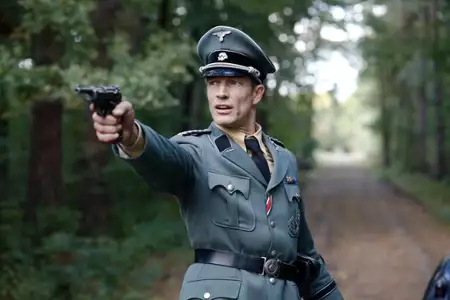 Wojenne dziewczyny - galeria zdjęć - filmweb