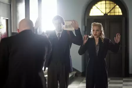 Wojenne dziewczyny - galeria zdjęć - filmweb